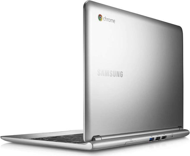 Alt view image 9 of 20 - SAMSUNG XE303C12-A01US Chromebook (B Grade) Samsung Exynos 1.70 GHz 2 GB Memory 16 GB SSD 11.6" Google Chrome OS