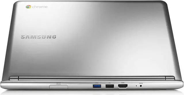 Alt view image 19 of 20 - Samsung XE303C12 Exynos 5 Dual-Core 1.7GHz 2GB 16GB 11.6" LED Chromebook