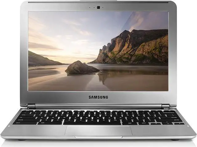 Alt view image 17 of 20 - Samsung XE303C12 Exynos 5 Dual-Core 1.7GHz 2GB 16GB 11.6" LED Chromebook