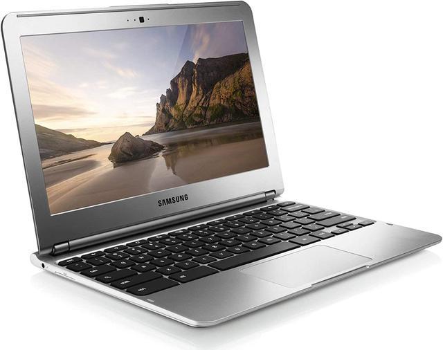 Alt view image 11 of 20 - SAMSUNG XE303C12-A01US Chromebook (B Grade) Samsung Exynos 1.70 GHz 2 GB Memory 16 GB SSD 11.6" Google Chrome OS