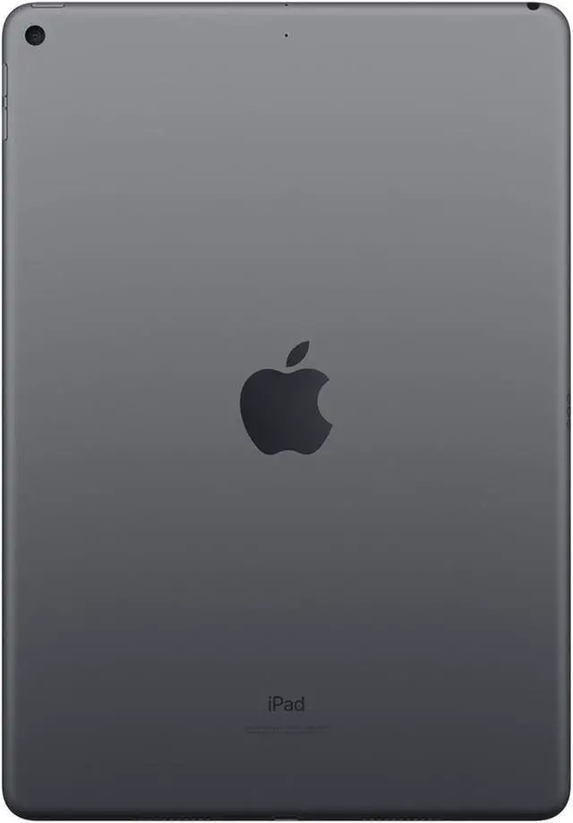 Alt view image 8 of 19 - Apple iPad mini 5th Generation  (Latest Model) with Wi-Fi - 64GB Space Gray 7.9" WiFi Only