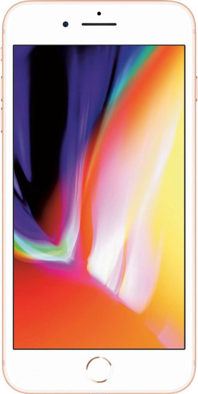 Apple iPhone 8 Unlocked 64GB Gold (Grade A)