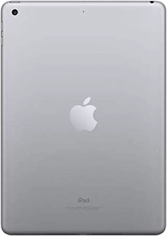 Alt view image 6 of 14 - Apple iPad (6th Gen) MR7F2LL/A 9.7" Tablet 32GB WiFi, Space Gray