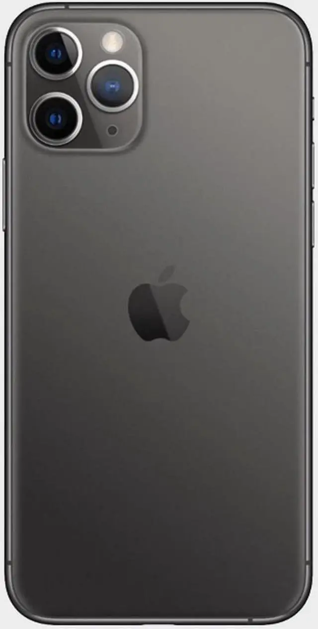 Alt view image 3 of 3 - Apple iPhone 11 Pro Max | Unlocked | Space Gray | 256 GB
