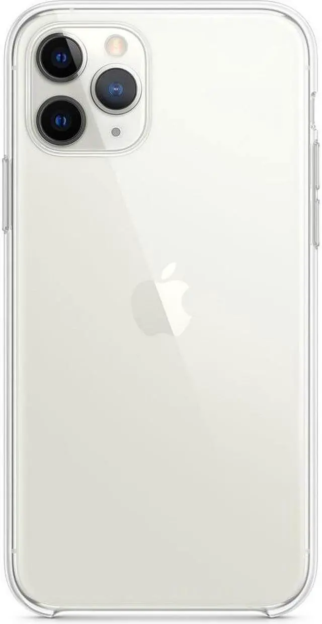 Alt view image 3 of 3 - Apple iPhone 11 Pro Max | Unlocked | Silver | 256 GB