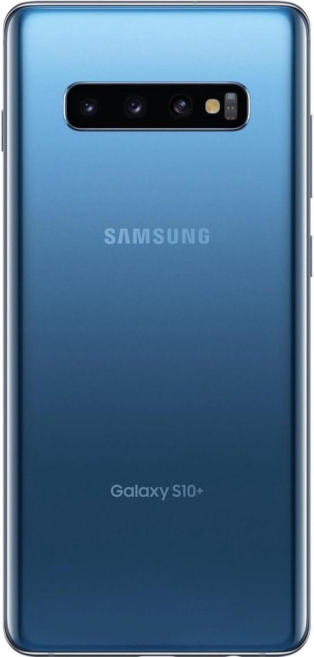 Samsung Galaxy S10e | Unlocked | Prism Blue | 128 GB - Newegg.ca