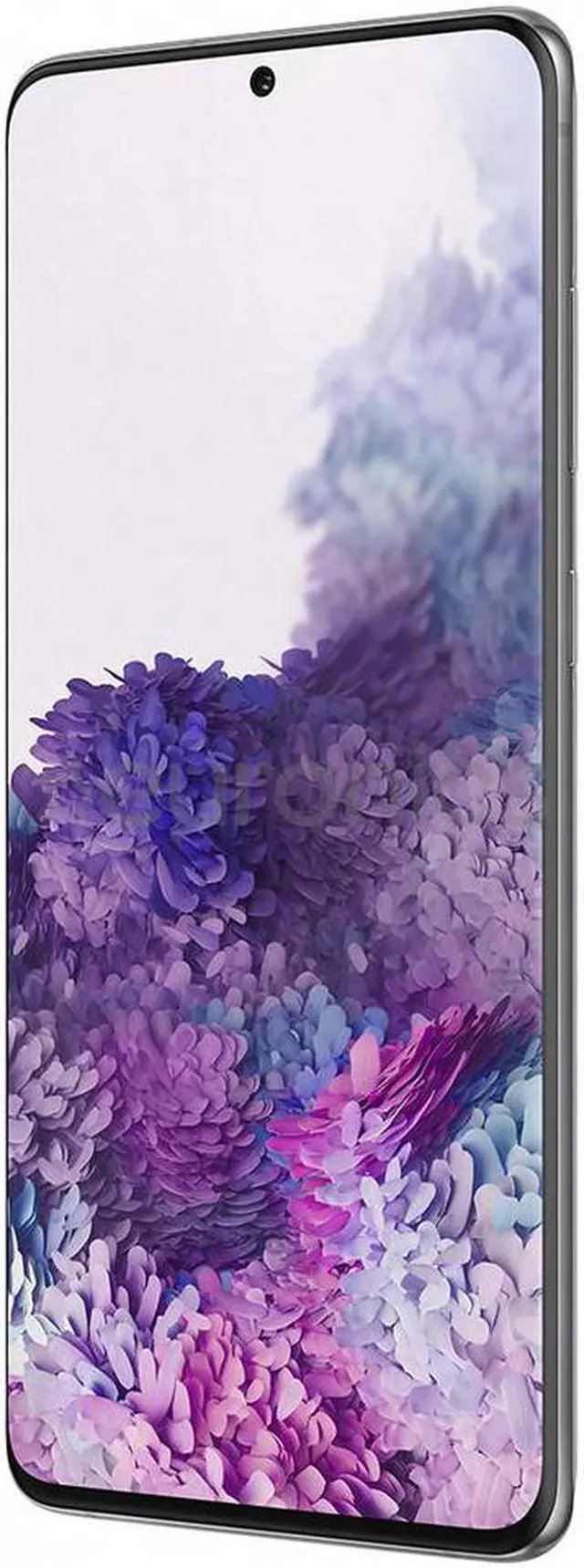 Alt view image 5 of 6 - Samsung SM-G986U Galaxy S20+ 5G AT&T 128GB 12GB RAM 6.7" Android Smartphone, Cosmic Gray