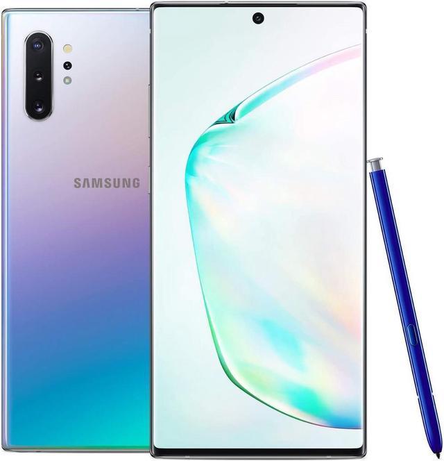 samsung galaxy note 10 pro plus