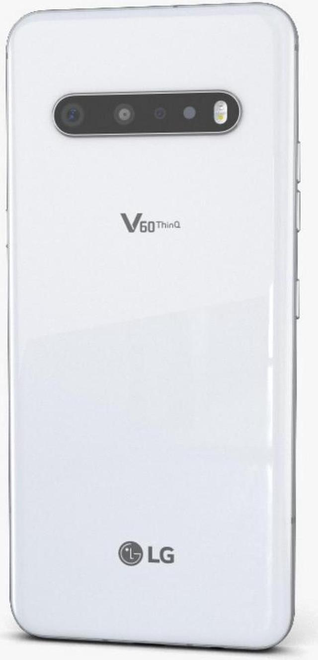 LG sold v60 thinq 5G 128GB