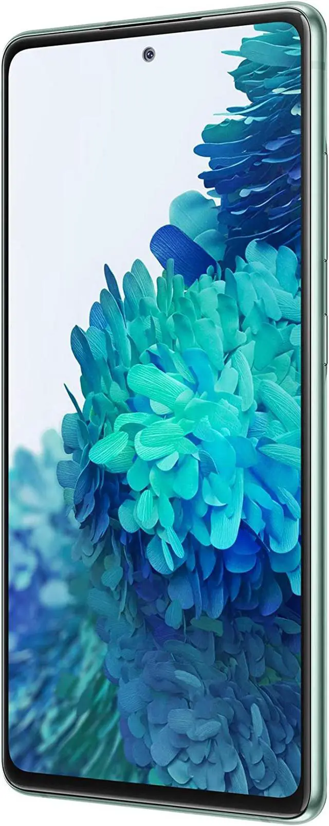Alt view image 2 of 4 - Samsung Galaxy S20 FE 5G | Verizon | Cloud Mint | 128 GB