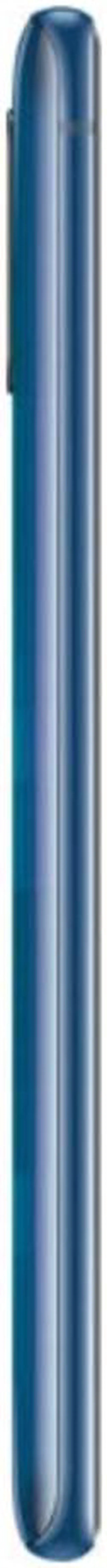 Alt view image 3 of 4 - Samsung Galaxy A51 5G | Verizon | Prism Bricks Blue | 128 GB