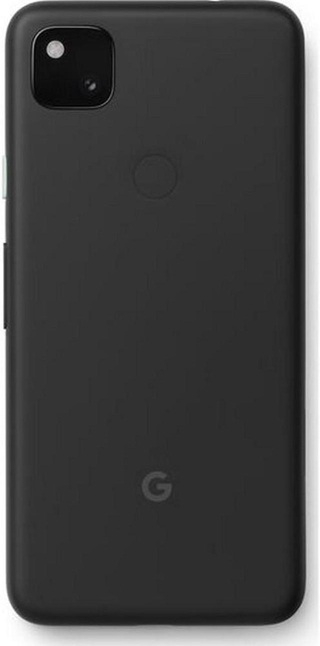 【高品質最新作】Google Pixel 4a(5G)JustBlack128GB SIMフリー スマートフォン本体