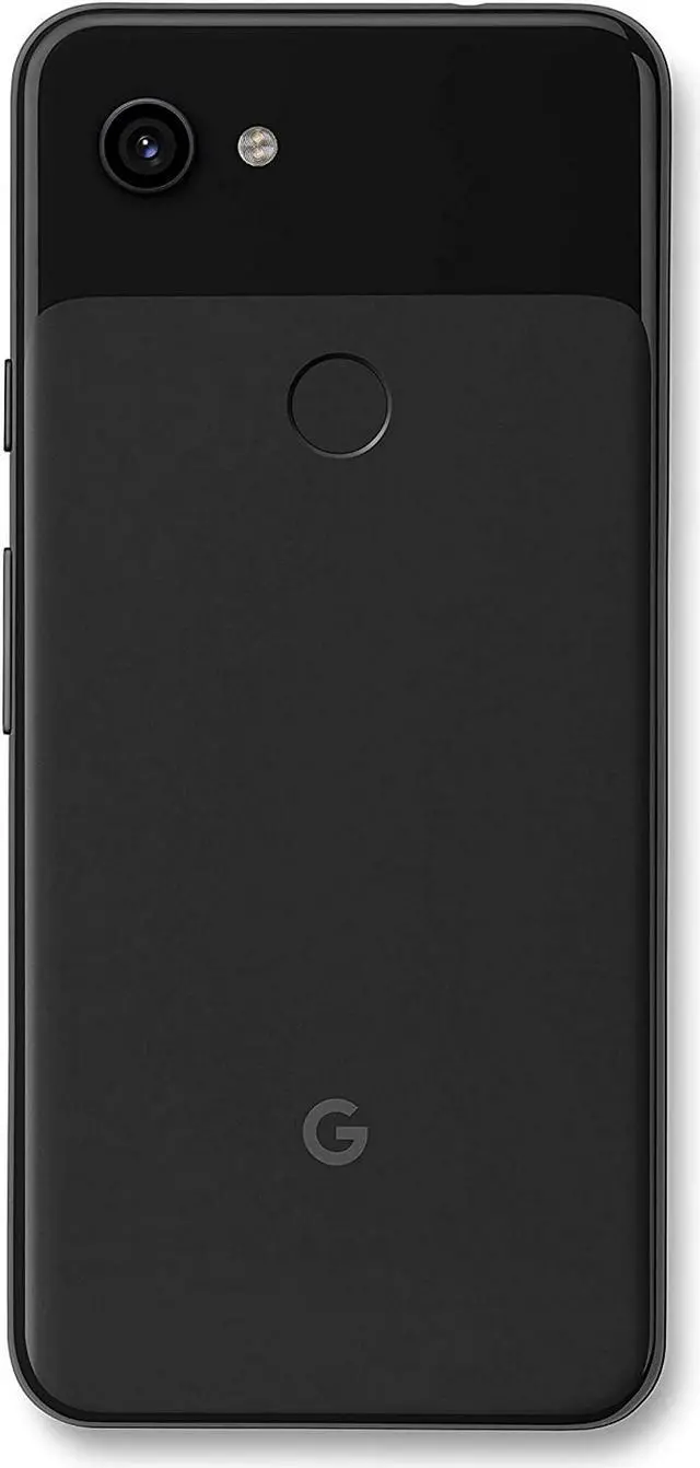 Alt view image 17 of 20 - Google Pixel 3a, 64GB, 5.6'' Touch Screen Cell Phone(Unlocked) - Just Black