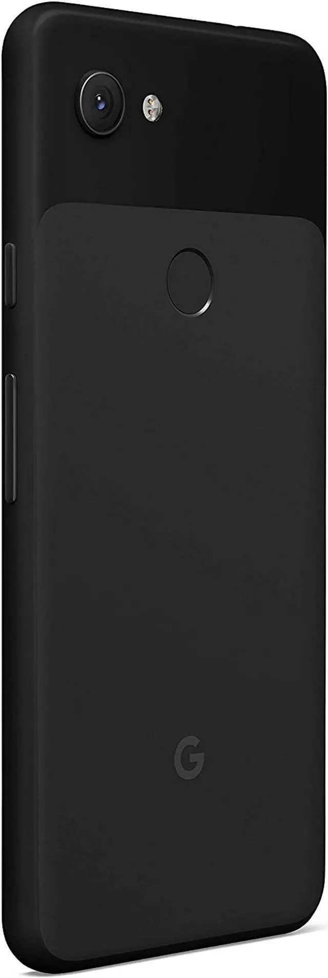Alt view image 19 of 20 - Google Pixel 3a, 64GB, 5.6'' Touch Screen Cell Phone(Unlocked) - Just Black
