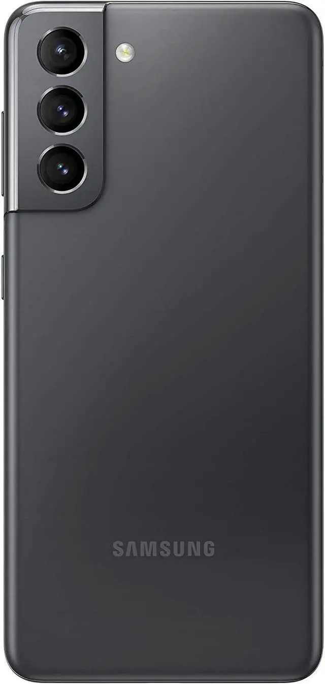 Alt view image 2 of 4 - Samsung Galaxy S21 5G | Sprint | Phantom Gray | 128 GB