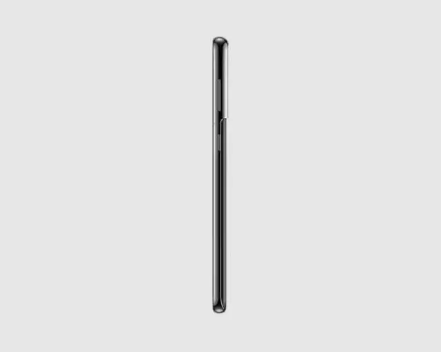 Alt view image 6 of 7 - Samsung Galaxy S21+ 5G Unlocked Cell Phone 6.7" Phantom Black 8GB RAM
