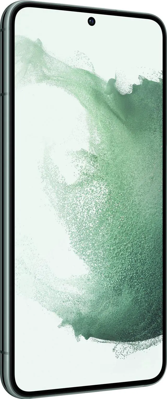 Alt view image 2 of 4 - Samsung Galaxy S22 5G | Unlocked | Green | 128 GB