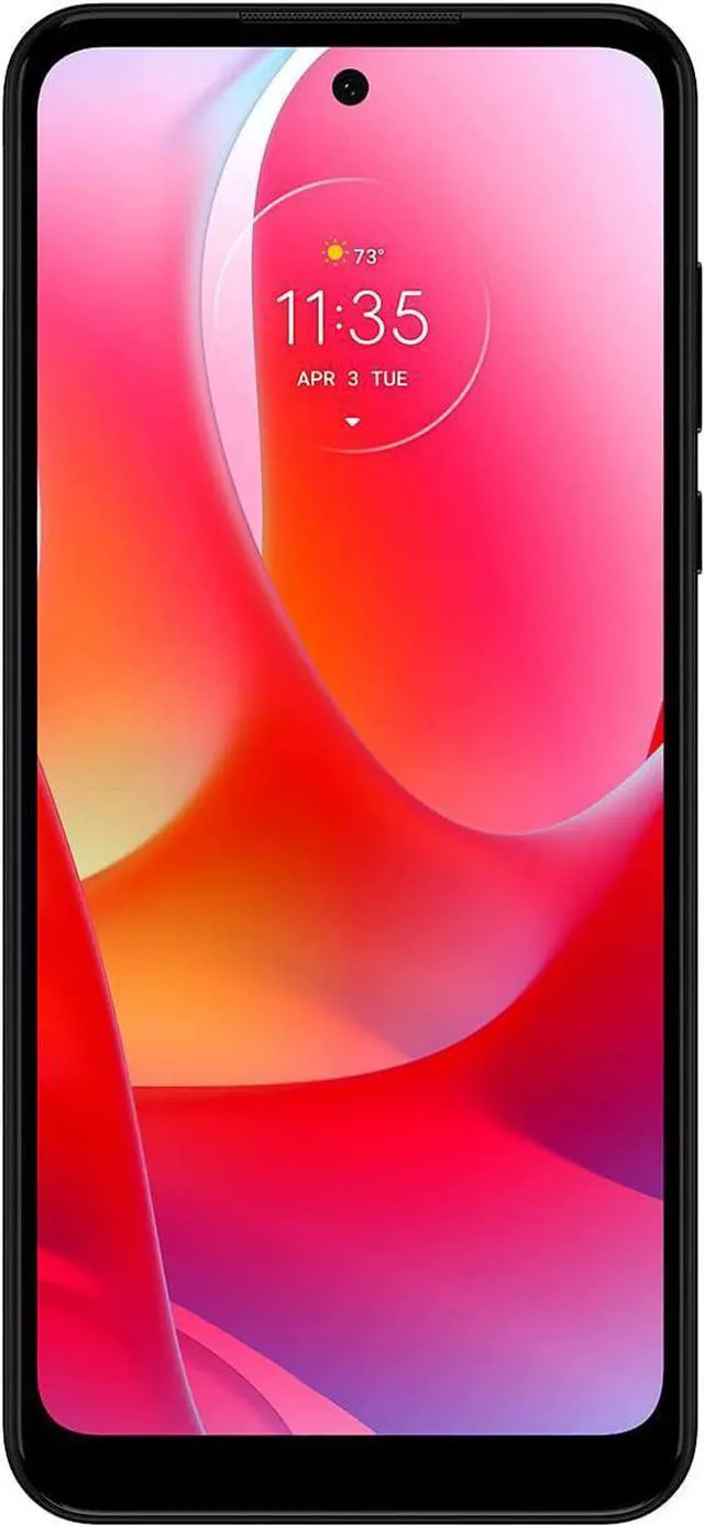 Alt view image 2 of 4 - Motorola Moto G Power (2022) | Unlocked | Dark Grove | 64 GB