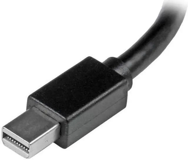 Alt view image 3 of 4 - 3-in-1 Mini DisplayPort to DisplayPort DVI or HDMI converter