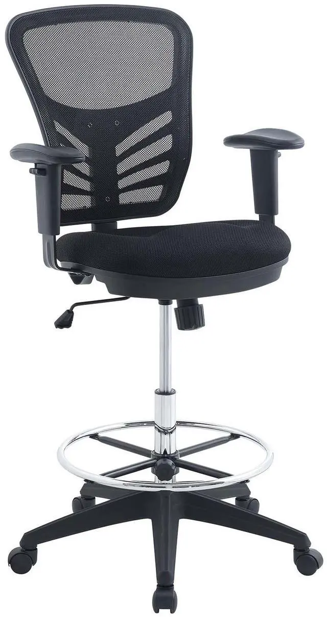 Main image of Articulate Drafting Chair WL-02438-MW