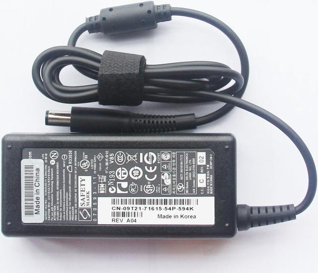 AC Adapter Charger Power For Dell Inspiron 11 3135 13Z-5323