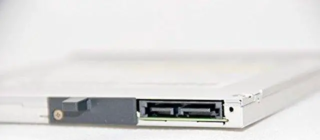 Alt view image 4 of 4 - Yz_too New/Orig for thinkpad T510 T510i W510 DVD-RAM/RW drive Rambo 9.5MM 45N7451 45N7450 45N7452 45N7453 45N7512 45N7457 45N7616