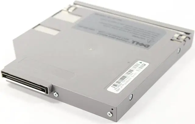 Alt view image 6 of 6 - 5V-2.8A DModule DVD±RW Combo Drive For Dell Latitude D830 C3284-A00 XK907 0XK907