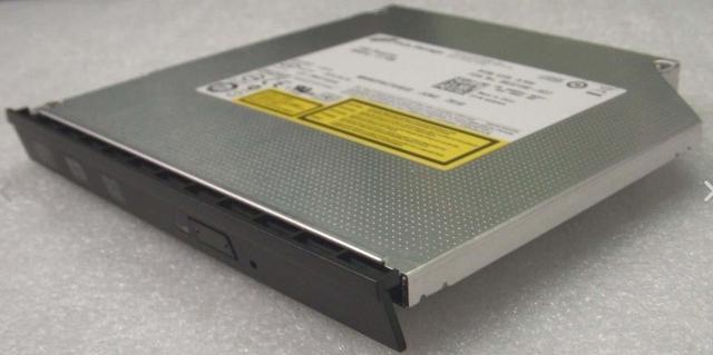 Genuine Dell CD DVD Burner Writer ROM Player Drive for Dell Latitude E(品) 