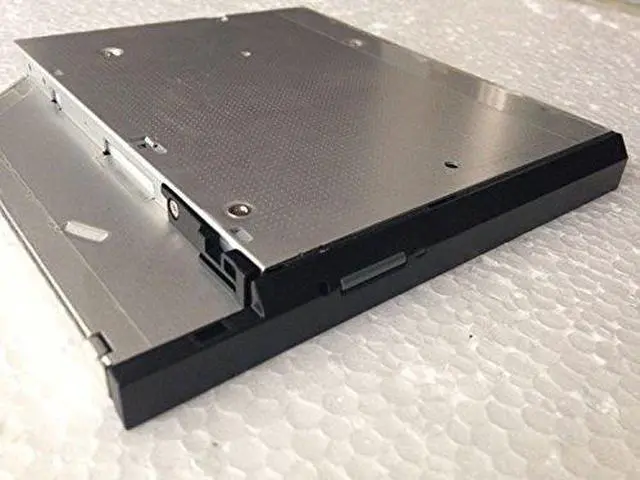 Alt view image 3 of 5 - New for Lenovo Thinkpad DVDRW/CDRW Burner T420 T420i T520 T530 T430 45N7604 45N7602 GT50N 75Y5111 75Y5110 75Y5234 45N7550 04Y1544 12.7MM