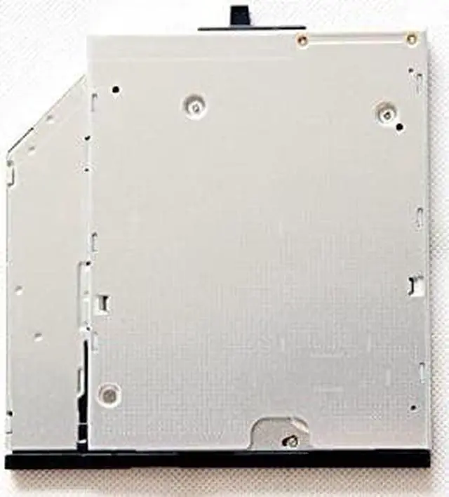 Alt view image 2 of 4 - Yz_too New/Orig for thinkpad T510 T510i W510 DVD-RAM/RW drive Rambo 9.5MM 45N7451 45N7450 45N7452 45N7453 45N7512 45N7457 45N7616