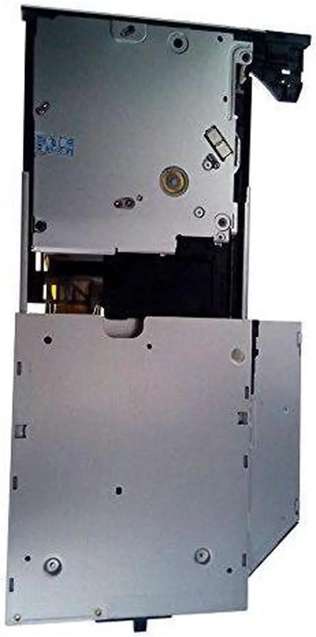 Alt view image 2 of 2 - UJ892 8X DVD¡ÀRW SATA Burner Drive 45N7457 (A80-11) for IBM X200,X201,X220,X230,X230I Lenovo Thinkpad T410i T410 t410s Series Dell Precision M2400 M4400 E6400 E6500 DL DVD Writer W6R99 UJ892