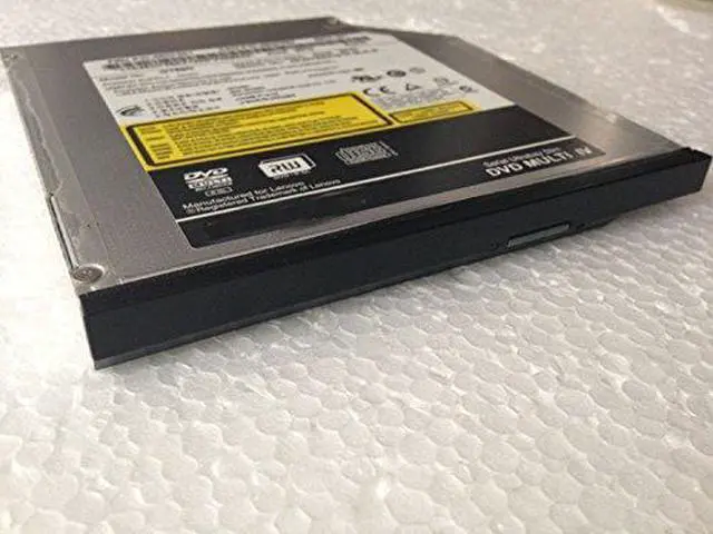 Alt view image 4 of 5 - New for Lenovo Thinkpad DVDRW/CDRW Burner T420 T420i T520 T530 T430 45N7604 45N7602 GT50N 75Y5111 75Y5110 75Y5234 45N7550 04Y1544 12.7MM