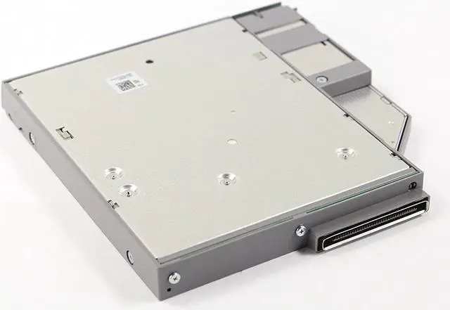 Alt view image 2 of 6 - 5V-2.8A DModule DVD±RW Combo Drive For Dell Latitude D830 C3284-A00 XK907 0XK907