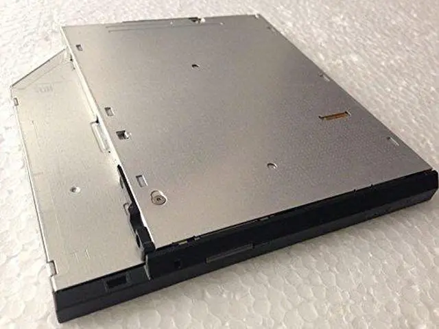 Alt view image 2 of 4 - Yz_tooNew/Orig for thinkpad Lenovo T400 T500 W500 T410 T410i T400S T400S T410S T420S T430s X220 DVD-RAM/RW drive 9.5MM 45N7451 45N7450 45N7452 45N7453 45N7512 45N7457 45N7616