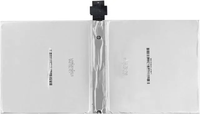 Alt view image 5 of 5 - G3HTA027H Tablet Battery Replacement For Microsoft Surface Pro 4 PRO 4 1724 Series DYNR01 7.5V 38.2WH 5087MAH