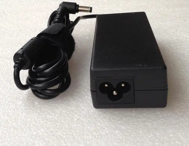 Alt view image 2 of 2 - Original Genuine OEM Asus ADP-65JH BB N17908 V85 R33030 65W AC Adapter+Cord