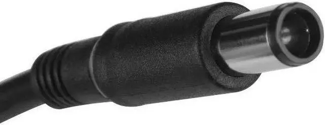 Alt view image 3 of 3 - Slim 130W AC Charger for Dell HA130PM190 Latitude 5401 i7-9850H 5501 i5-9400H i7-9850H Inspiron 5577 P57F P57F003 Inspiron 5577 i5-7300HQ i7-7700HQ Vostro 7570 P71F P71F001