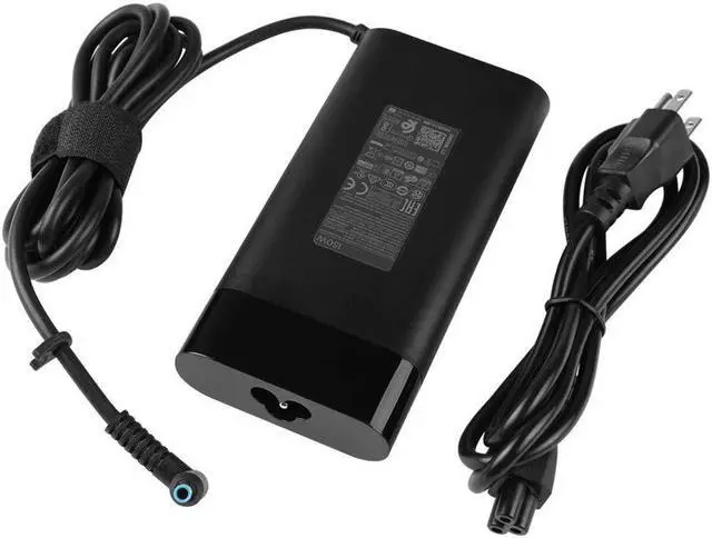 Main image of 150W AC Charger for HP Liteon PA-1121-62HA Liteon PA-1121-62HE, TPN-Q193 TPN-DA03 TPN-DA09 TPN-Q173 TPN-Q174, W2F74AA W2F74AA#ABU W2F74UT#ABA,Spectre 15-df x360
