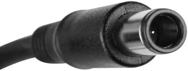 Alt view image 3 of 3 - HU 19.5V 9.23A 180W AC Charger for Dell Precision 7540 P74F P74F002 Vostro 7570 P71F P71F001 Alienware m17 R2,P41E P41E001 P87F P87F001