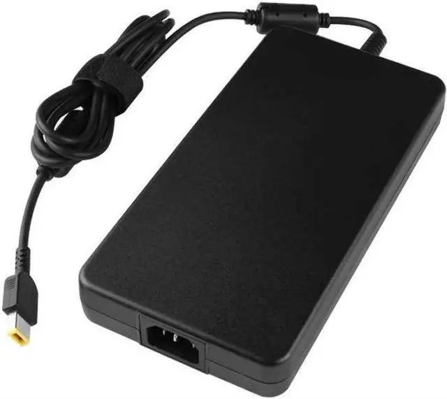 Alt view image 2 of 3 - 20V 11.5A 230W AC Charger Adapter for Legion Y7000 2019 81NS Legion Y545 PG0 81T2 Legion Y545 81Q6