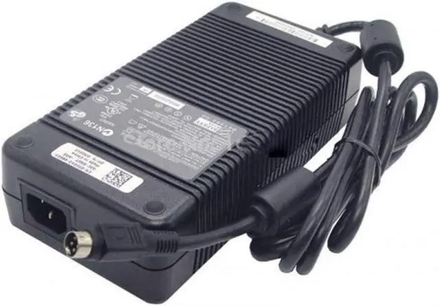 Main image of 220W AC Adapter Charger for Liteon PA-1221-03 + Cord