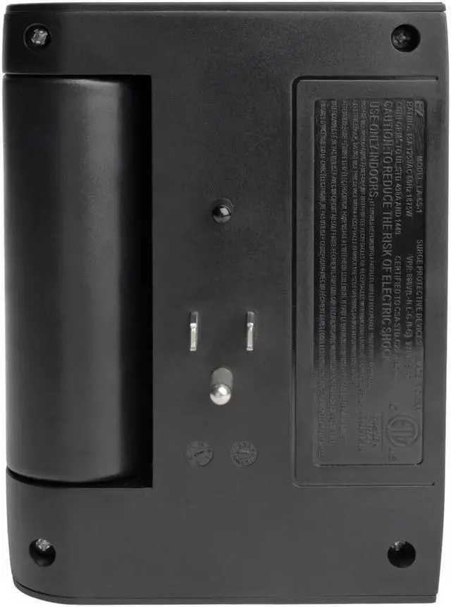 Alt view image 5 of 20 - 6OUT DIRECT PLUG SURGE