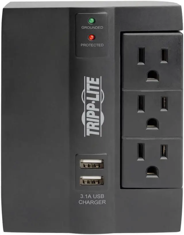 Alt view image 9 of 20 - 6OUT DIRECT PLUG SURGE