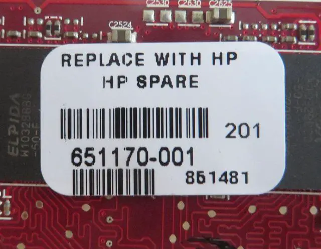 Alt view image 7 of 7 - ATI FirePro V4800 1 GB DVI/2DisplayPort PCI-Express Video Card