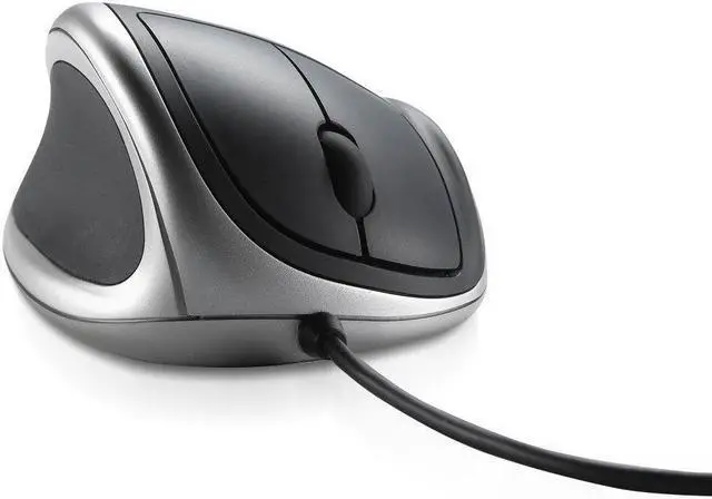Main image of Goldtouch KOV-GTM-L Comfort Mouse (Left-Handed) USB