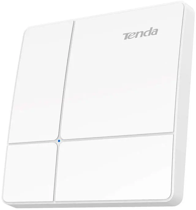 Alt view image 9 of 20 - TENDA TECHNOLOGY I24 AC1200 WRLS AP CEILINGMOUNT