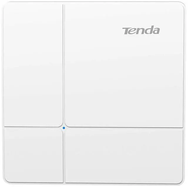 Alt view image 7 of 20 - TENDA TECHNOLOGY I24 AC1200 WRLS AP CEILINGMOUNT