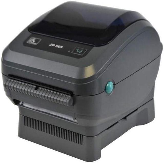 Zebra ZP505 Thermal Label Printer Ethernet Network Version (ZP505-0203-0020) 