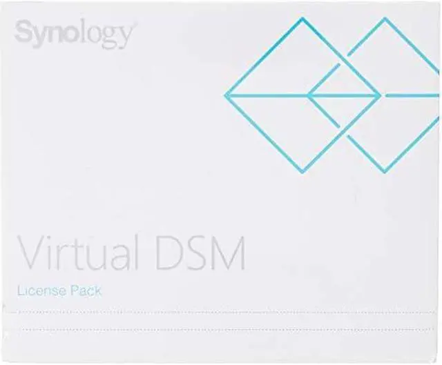 Alt view image 3 of 8 - 1PK SYNOLOGY VIRT DSM LIC