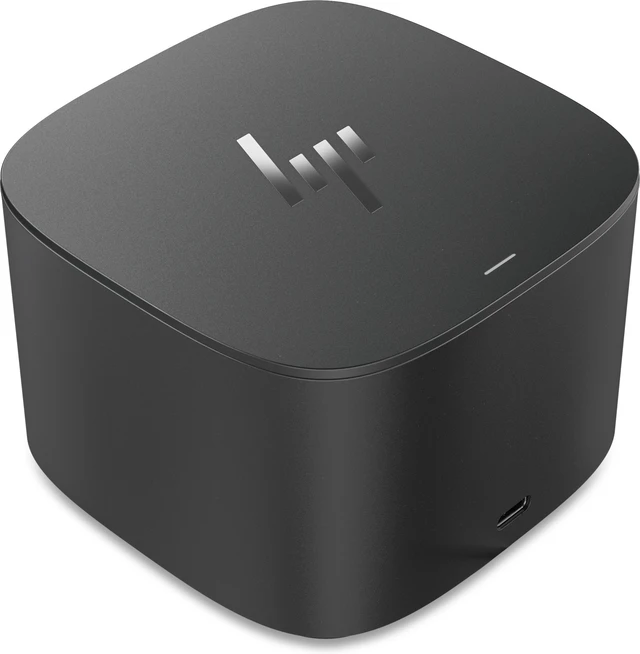 Alt view image 2 of 3 - HP Thunderbolt Dock 120W G2 (2UK37AA#ABA) Docking Station Port Replicator